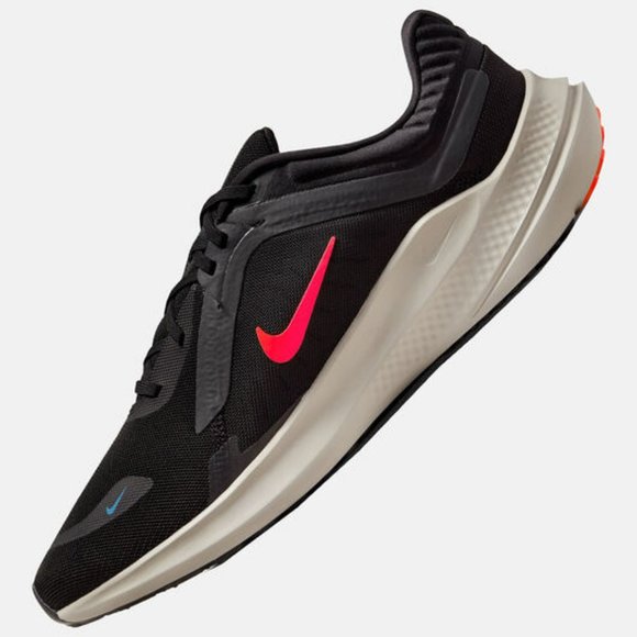 Nike Quest 5 Running Shoes. Brand New. Mens Size: 7 - 13.